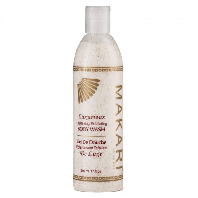 MAKARI BODY WASH