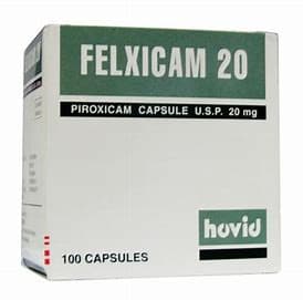 FELXICAM 20