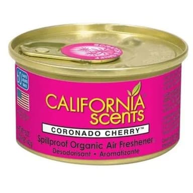 CALIFORNIA SCENTS(ALL)