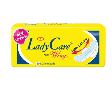 LADY CARE SANITARY PAD