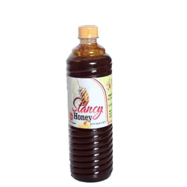 NATURAL HONEY 75CL