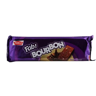 FABI CHOCOLATE BISCUIT