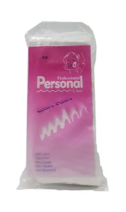 PERSONAL CARE COTTON WOOL