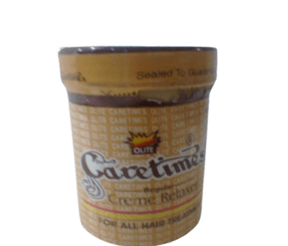 CARETIME RELAXER 250G