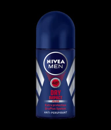 NIVEA MEN R/O - DRY FRESH