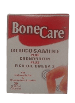 BONE CARE TAB