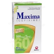 MAXIPOL SUSPENSION 60ML