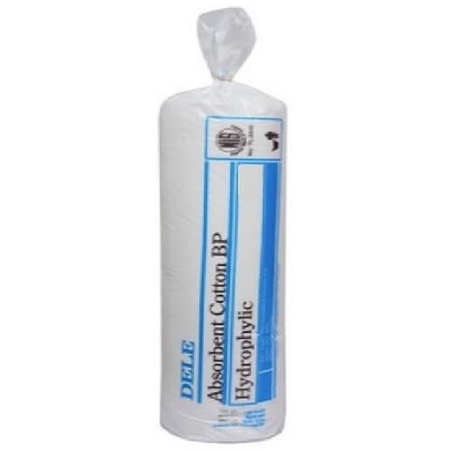 DR.WOOL COTTON WOO - 250GM