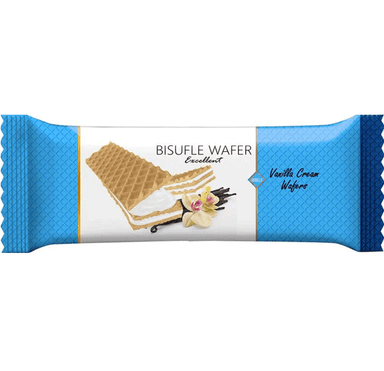 BISUFLE WAFER BISCUITS