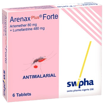 ARENAX PLUS BY 6