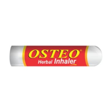 OSTEO INHALER