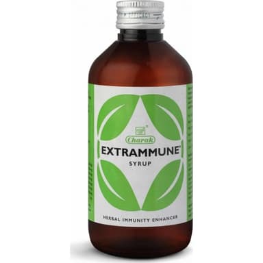Extrammune herbal syrup