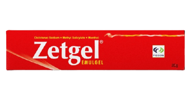 ZETGEL 35G