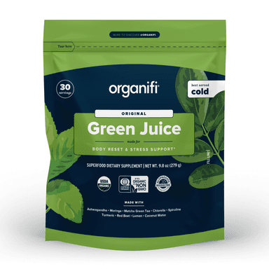 ORGANIFI GREEN JUICE