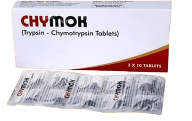 CHYMOK