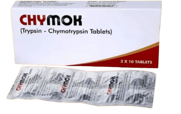 CHYMOK