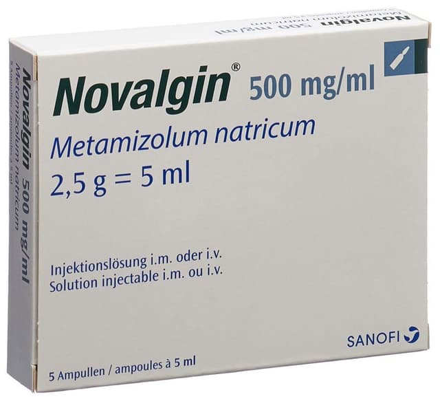 NOVALGIN