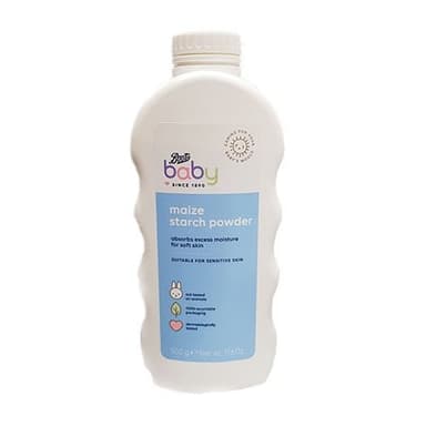 BOOT BABY POWDER 500G