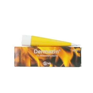DERMAZIN CREAM 25G