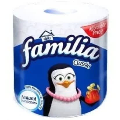FAMILIA TISSUE