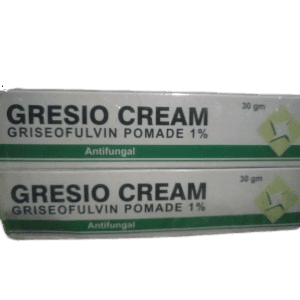 GRESIO CREAM