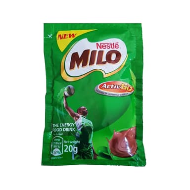 MILO 20G