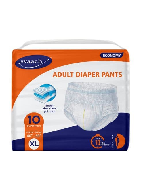 ADULT DIAPERS PANT