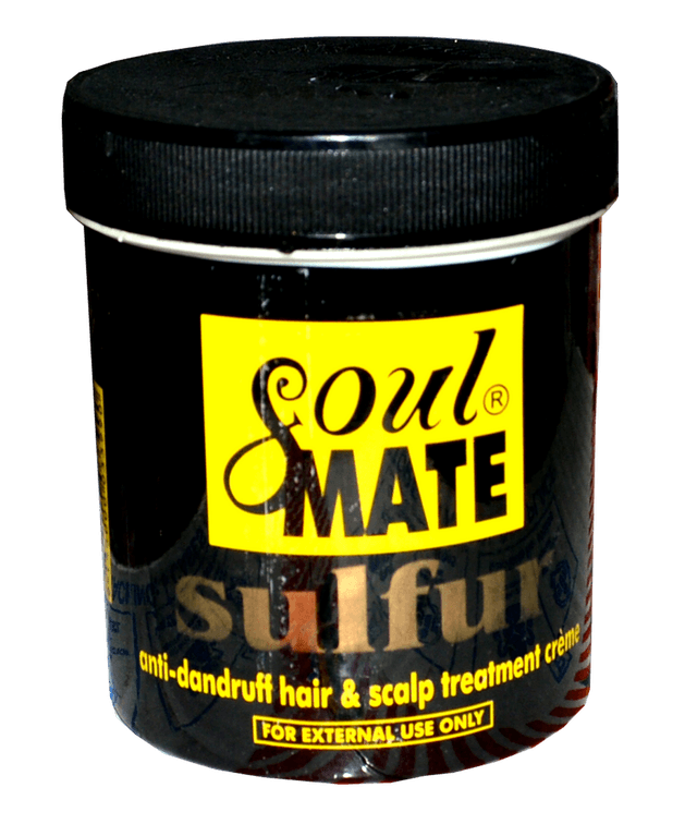 SOULMATE SULFUR 200G