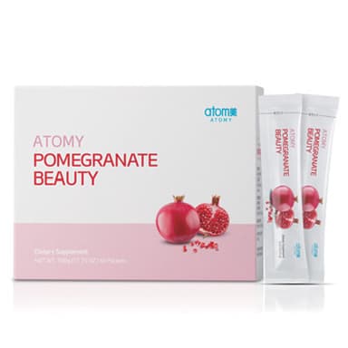 ATOMY POMEGRANTE BEAUTY