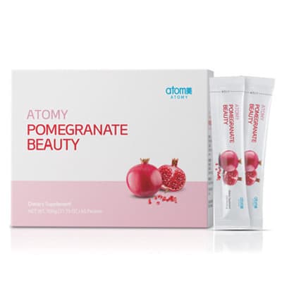 ATOMY POMEGRANTE BEAUTY
