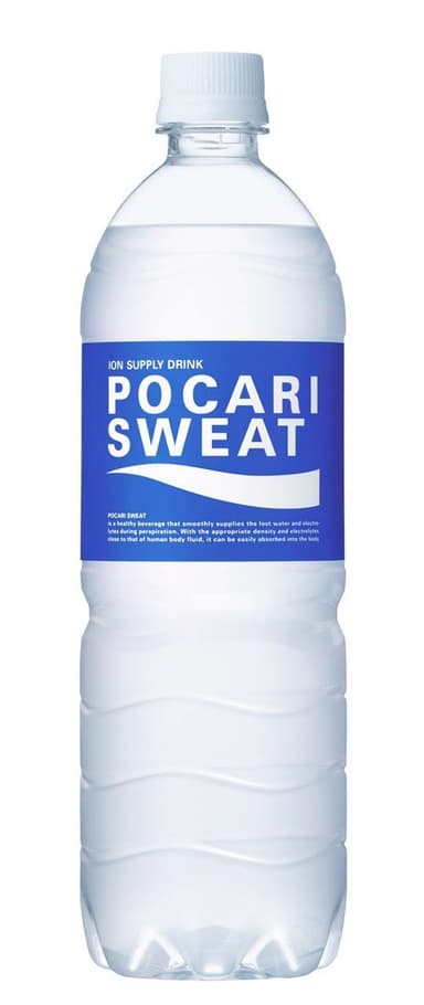 POCARI SWEAT 500ML