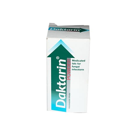DAKTARIN POWDER 20g
