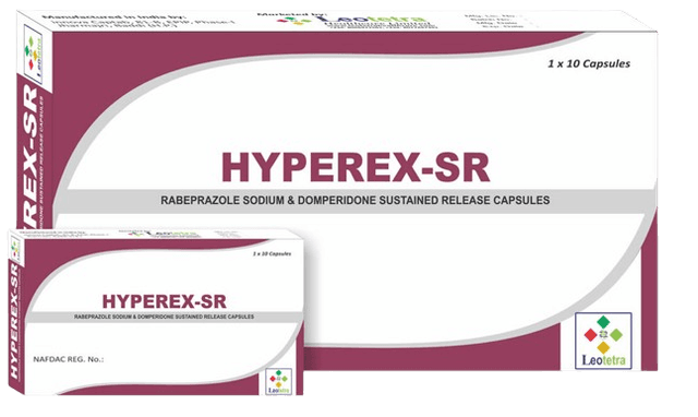 Hyperex-SR