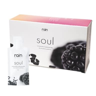 RAIN SOUL SACHETS