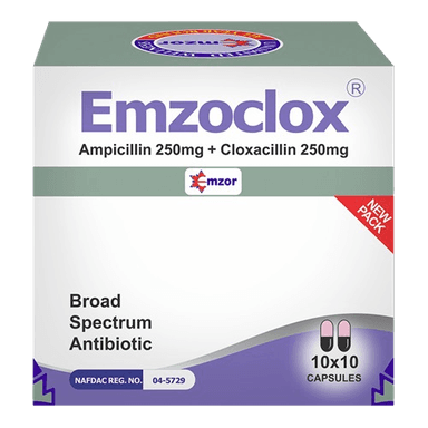 EMZOCLOX