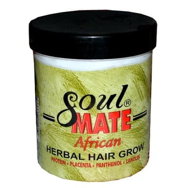 SOULMATE HERBAL 330G
