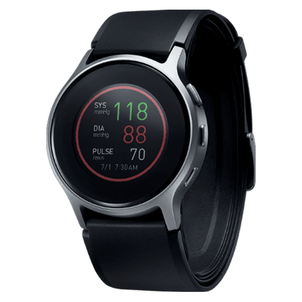 OMRON HEARTGUIDE MONITOR