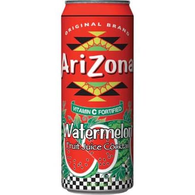 ARIZONA CAN DRINK