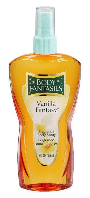 BODY FANTANSY 236ML