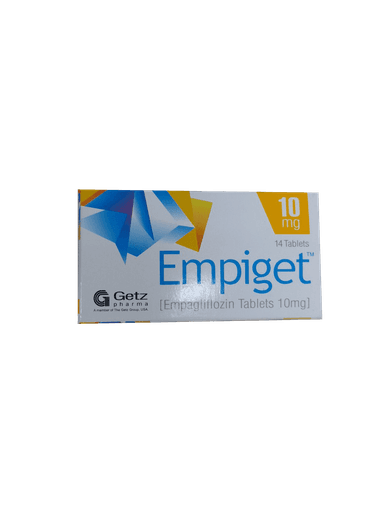 EMPIGET TAB 10MG