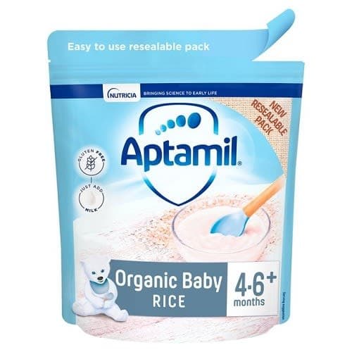 APTAMIL CEREAL4-6+ 100G