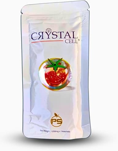 CRYSTAL CELL