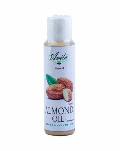 AVILA ALMOND OIL 100ML