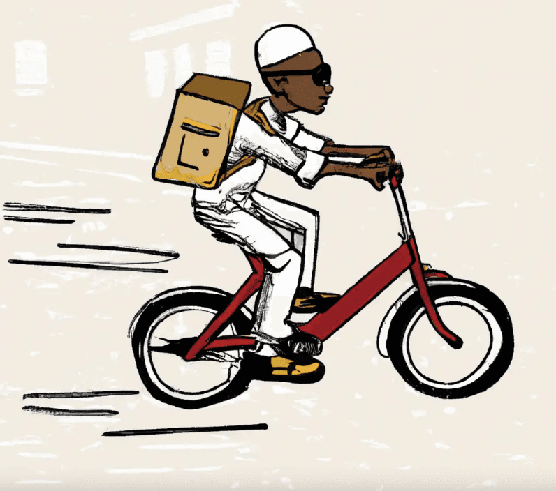 Why wait for pharmacy products? GoMed™ is pioneering speed and convenience in Lagos Banner