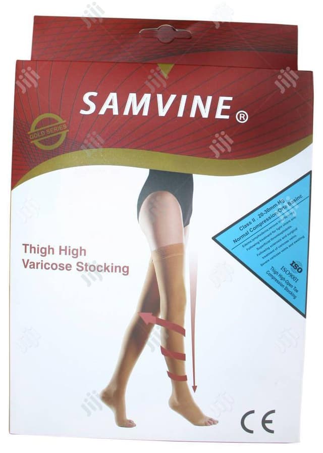 SAMVINE COMPRESSION SOCKS