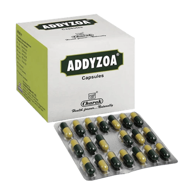 ADDYZOA CAPSULE X 20