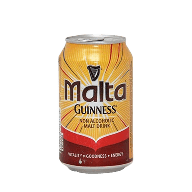 MALTA GUINNESS