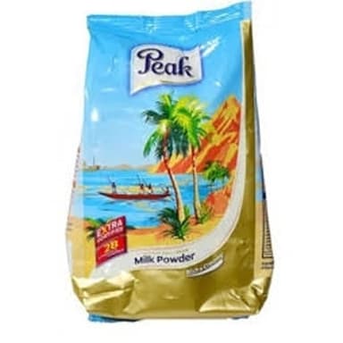 PEAK FILLED REFILL 260G