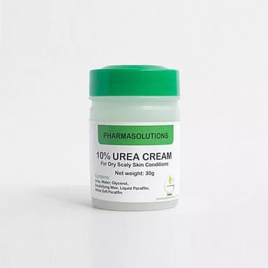 Skin science by Pharmasolutions 40% urea cream