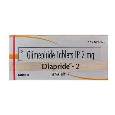 DIAPRIDE – 2